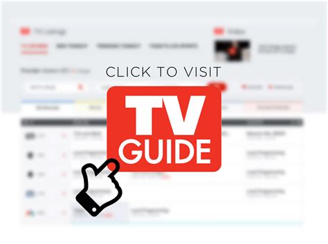 See what's playing tonight on your local TV channels with Channel Master's free TV listings guide. . Tv tonight no cable